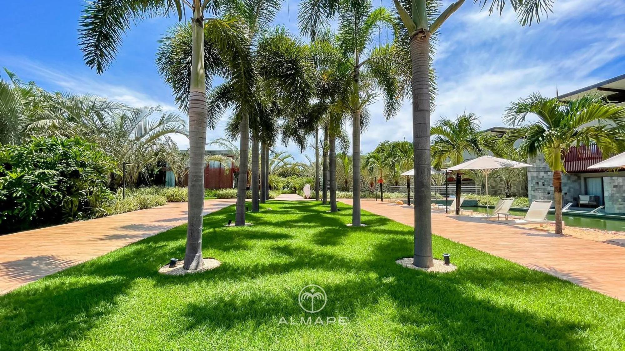Flat Ile De Pipa Lanai - By Almare Apartment Praia de Pipa Exterior photo